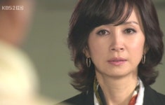 미워도 다시한번 전인화 vs 김용림 갈등 불꽃