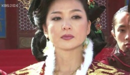 천추태후 심혜진 등장, 채시라와 카리스마 맞짱