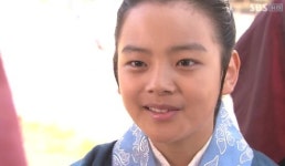 자명고 비극적 사랑 시동? 자명공주-호동왕자 첫만남