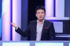 아이디어 하우머치MC 서경석, 출연료 자진 삭감