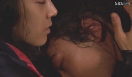 자명고 자명의 마음에 호동이? 애정전선 박차