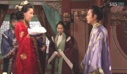 자명고 송매설수 반격? 호동왕자 왕위계승 난관