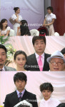 ‘솔약국’ 기자-연예인 커플, 한상진-유하나 드디어 결혼!