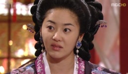 선덕여왕 고현정 섬뜩한 팜므파탈 카리스마 호평