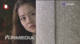 혼란-당혹-놀람, 승미 표정에서 빠진 것은