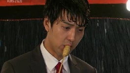 솔약국집~ 떠난뒤 사랑 깨닫다? 대풍의 가슴앓이