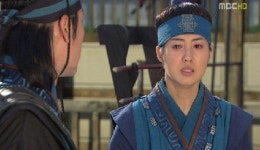 선덕여왕 소화향한 덕만의 사모곡 애절하네