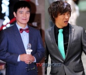 임창정ㆍ김정민, 대한민국 아픔을 노래하다