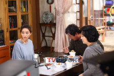 [T포토] MBC ‘신불사’, 스튜디오 촬영분 스틸컷 1