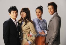 ‘자이언트’  이범수-황정음 등 남녀 주인공 스틸컷 공개