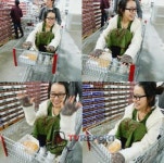 소이, ‘카트’타고 ‘동심’회귀…네티즌 “31살 맞아?”