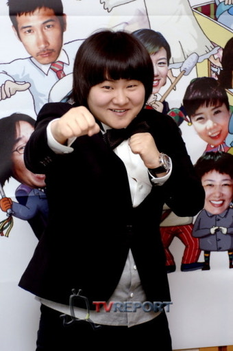 김신영, 2년 만에 ‘심심타파’ 하차…“신동은 계속”
