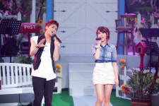 ‘러블리 피크닉’, 봄 내음 가득했던 3人3色 로맨틱 콘서트