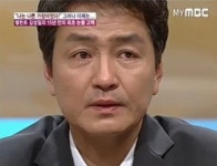 배우 김성일 폭력 가장이었다 고백 후 참회의 눈물