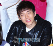 2PM 준호 여자친구와 여의도에 갈 것 고백