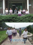 ‘인간극장’, 마을회관 동고동락 ‘칠공주 할머니’ 소개