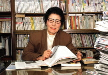 원로 수필가, 전숙희 선생 노환으로 별세...향년 91세