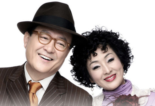 염정아-박해준, tvN 첫, 사랑을 위하여로 중년 로맨스 화제