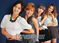 시크릿 “표절의혹? 법적 책임 불사.. 강경 대응 할 터”