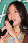 [T포토] 홍대 여신 요조 손목 문신 눈길