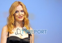 [T포토] 헤더 그레이엄 