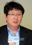 [T포토] 천국의 눈물 설도윤PD 미스사이공과 전혀 다르다