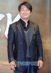 [T포토] 조성하 제가 가장 편하게 촬영했어요!