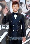[T포토] 2PM 장우영 해외파 춤꾼입니다!