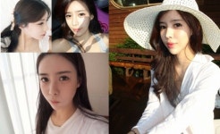 김현주-정혜영 닮은꼴 신예 박경희 눈길