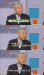 명인 황병기 가야금 싫증난 적 있었다 깜짝 고백
