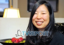 정호현 감독 쿠바인 남편 첨 본 순간, 눈이 반짝거렸다 (인터뷰)