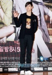 [T포토] 최강창민 첫 연기 도전 기대해주세요