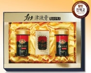 녹십초, 설 맞아 실속 선물세트 4종 선봬