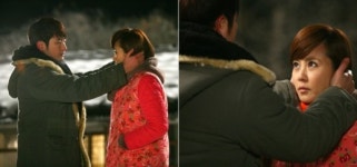 [역전 종영] 박력키스vs지하철PT 가슴 뭉클 명장면은?