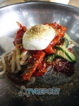겨울에 먹어야 제맛…속초 코다리 냉면