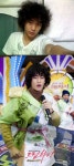 김수현, 4년 전 ‘거지머리’ 화제 ‘삼동이랑 똑같네’