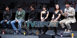 [T포토] 전직 야구선수 보험왕 이야기 