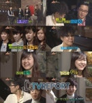 위탄 권리세-김혜리, 생방송 진출… 중간평가 1위 이진선 탈락