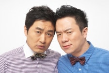 컬투, 대학로 8년만의 귀환…컬투쇼 내달 1일 개막