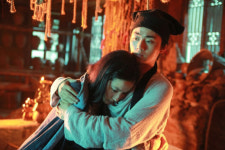 천녀유혼 유역비-엽위신 감독, 내달 4일 첫 공식 내한 확정