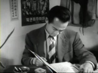 [영상속 키스이야기 ③]충무로를 발칵 뒤집은 최초의 키스신