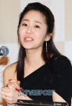 [T포토] 피부미인 고현정 뾰루지 안나 망언
