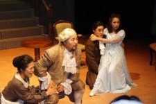 오페라 ‘세빌리아의 이발사’ 동명인 초청 이벤트 벌인다