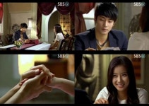 신기생뎐 성훈, 임수향에 천사표 아가씨…달콤