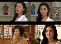 ‘신기생뎐’ 한혜린 기생 결심? “부용각 물려줘”