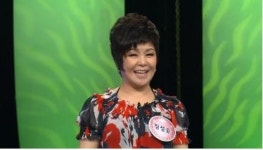 박현빈 어머니 정성을 예비 며느리감은 아이유