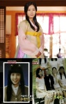 ‘이제 22살’ 임수향, 졸업사진 공개 ‘화들짝’…노안의 절정
