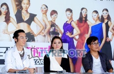 [T포토] 도전 수퍼모델 코리아 시즌2, 9일 첫방송