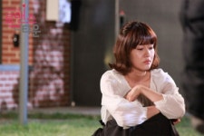 ‘로맨스타운’ 성유리, 100억 혼수 요구에 “도둑놈 심보” 일침