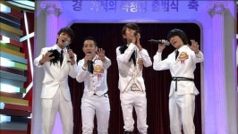 음치 2AM 유지운. 2011 상반기 목청킹 도전